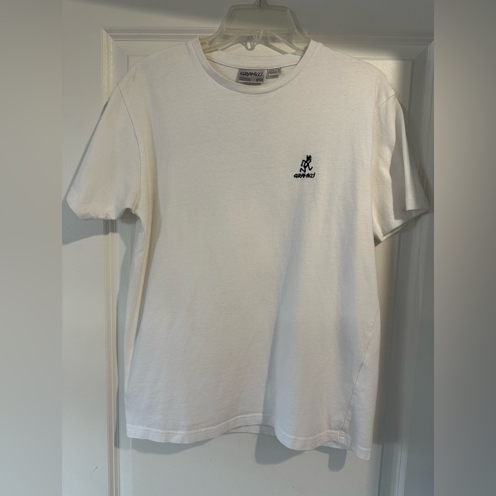 Gramicci t-shirt